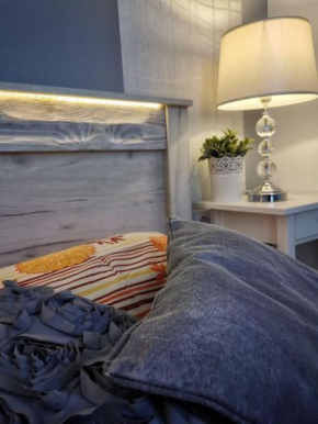 Foglal-lak Apartman
